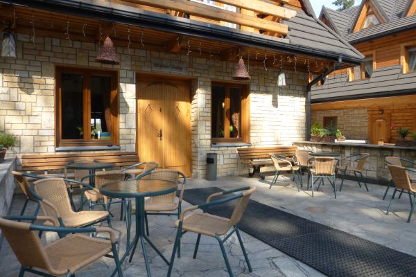 Karolówka Dwór (Zakopane)